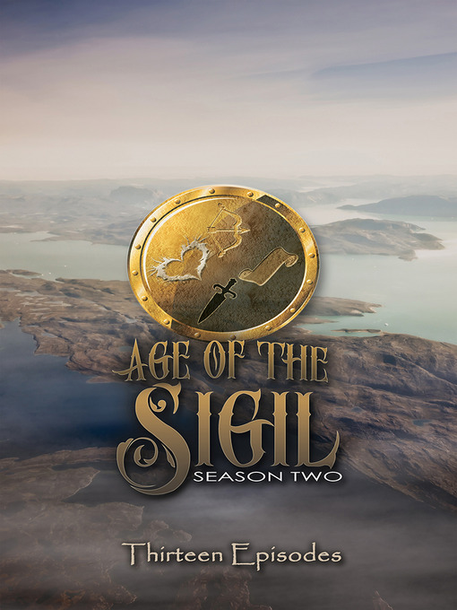 Title details for Age of the Sigil by Melvyn Riley - Wait list